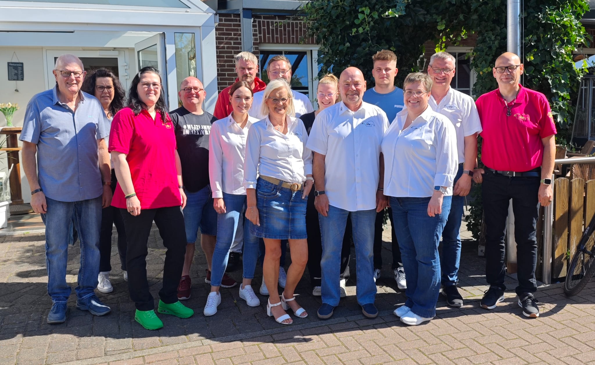 Vorstand 2025 1
